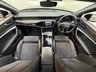 USED 2022 72 AUDI A6 AVANT 2.0 TDI 40 Black Edition Estate 5dr Diesel S Tronic quattro Euro 6 (s/s) (204 ps) 
