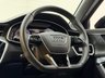 USED 2022 72 AUDI A6 AVANT 2.0 TDI 40 Black Edition Estate 5dr Diesel S Tronic quattro Euro 6 (s/s) (204 ps) 