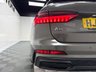 USED 2022 72 AUDI A6 AVANT 2.0 TDI 40 Black Edition Estate 5dr Diesel S Tronic quattro Euro 6 (s/s) (204 ps) 