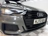 USED 2022 72 AUDI A6 AVANT 2.0 TDI 40 Black Edition Estate 5dr Diesel S Tronic quattro Euro 6 (s/s) (204 ps) 
