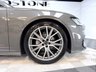 USED 2022 72 AUDI A6 AVANT 2.0 TDI 40 Black Edition Estate 5dr Diesel S Tronic quattro Euro 6 (s/s) (204 ps) 