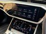 USED 2022 72 AUDI A6 AVANT 2.0 TDI 40 Black Edition Estate 5dr Diesel S Tronic quattro Euro 6 (s/s) (204 ps) 