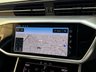USED 2022 72 AUDI A6 AVANT 2.0 TDI 40 Black Edition Estate 5dr Diesel S Tronic quattro Euro 6 (s/s) (204 ps) 