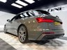 USED 2022 72 AUDI A6 AVANT 2.0 TDI 40 Black Edition Estate 5dr Diesel S Tronic quattro Euro 6 (s/s) (204 ps) 