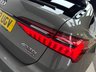 USED 2022 72 AUDI A6 AVANT 2.0 TDI 40 Black Edition Estate 5dr Diesel S Tronic quattro Euro 6 (s/s) (204 ps) 