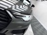 USED 2022 72 AUDI A6 AVANT 2.0 TDI 40 Black Edition Estate 5dr Diesel S Tronic quattro Euro 6 (s/s) (204 ps) 