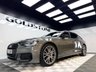 USED 2022 72 AUDI A6 AVANT 2.0 TDI 40 Black Edition Estate 5dr Diesel S Tronic quattro Euro 6 (s/s) (204 ps) 