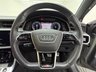 USED 2022 72 AUDI A6 AVANT 2.0 TDI 40 Black Edition Estate 5dr Diesel S Tronic quattro Euro 6 (s/s) (204 ps) 