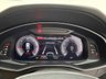 USED 2022 72 AUDI A6 AVANT 2.0 TDI 40 Black Edition Estate 5dr Diesel S Tronic quattro Euro 6 (s/s) (204 ps) 