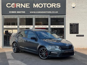 2019 Skoda Octavia
