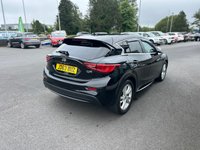 USED 2016 63 INFINITI Q30 1.5d Business Executive Hatchback 5dr Diesel DCT Euro 6 (s/s) (109 ps) 12 MONTH' S WARRANTY,