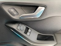 USED 2019 69 FORD FIESTA 1.1 Ti-VCT Zetec Hatchback 5dr Petrol Manual Euro 6 (s/s) (85 ps) ANTIGUA BLUE METALLIC / BLACK CLOTH TRIM / CLIMATE CONTROL / HEATED WINDSCREEN / ELECTRIC FRONT WINDOWS / MIRRORS / SPEED LIMITER / SATNAV / DAB FM AM TUNER / BLUETOOTH / USB / FORD SYNC / STEERING WHEEL AUDIO CONTROLS / REMOTE LOCKING / 15" ALLOY WHEELS