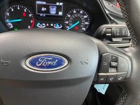 USED 2019 69 FORD FIESTA 1.1 Ti-VCT Zetec Hatchback 5dr Petrol Manual Euro 6 (s/s) (85 ps) ANTIGUA BLUE METALLIC / BLACK CLOTH TRIM / CLIMATE CONTROL / HEATED WINDSCREEN / ELECTRIC FRONT WINDOWS / MIRRORS / SPEED LIMITER / SATNAV / DAB FM AM TUNER / BLUETOOTH / USB / FORD SYNC / STEERING WHEEL AUDIO CONTROLS / REMOTE LOCKING / 15" ALLOY WHEELS