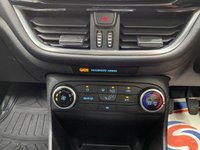 USED 2019 69 FORD FIESTA 1.1 Ti-VCT Zetec Hatchback 5dr Petrol Manual Euro 6 (s/s) (85 ps) ANTIGUA BLUE METALLIC / BLACK CLOTH TRIM / CLIMATE CONTROL / HEATED WINDSCREEN / ELECTRIC FRONT WINDOWS / MIRRORS / SPEED LIMITER / SATNAV / DAB FM AM TUNER / BLUETOOTH / USB / FORD SYNC / STEERING WHEEL AUDIO CONTROLS / REMOTE LOCKING / 15" ALLOY WHEELS
