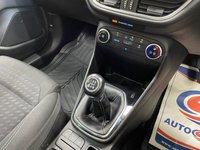 USED 2019 69 FORD FIESTA 1.1 Ti-VCT Zetec Hatchback 5dr Petrol Manual Euro 6 (s/s) (85 ps) ANTIGUA BLUE METALLIC / BLACK CLOTH TRIM / CLIMATE CONTROL / HEATED WINDSCREEN / ELECTRIC FRONT WINDOWS / MIRRORS / SPEED LIMITER / SATNAV / DAB FM AM TUNER / BLUETOOTH / USB / FORD SYNC / STEERING WHEEL AUDIO CONTROLS / REMOTE LOCKING / 15" ALLOY WHEELS