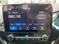 USED 2019 69 FORD FIESTA 1.1 Ti-VCT Zetec Hatchback 5dr Petrol Manual Euro 6 (s/s) (85 ps) ANTIGUA BLUE METALLIC / BLACK CLOTH TRIM / CLIMATE CONTROL / HEATED WINDSCREEN / ELECTRIC FRONT WINDOWS / MIRRORS / SPEED LIMITER / SATNAV / DAB FM AM TUNER / BLUETOOTH / USB / FORD SYNC / STEERING WHEEL AUDIO CONTROLS / REMOTE LOCKING / 15" ALLOY WHEELS