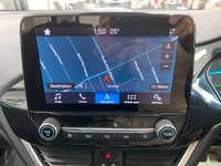 USED 2019 69 FORD FIESTA 1.1 Ti-VCT Zetec Hatchback 5dr Petrol Manual Euro 6 (s/s) (85 ps) ANTIGUA BLUE METALLIC / BLACK CLOTH TRIM / CLIMATE CONTROL / HEATED WINDSCREEN / ELECTRIC FRONT WINDOWS / MIRRORS / SPEED LIMITER / SATNAV / DAB FM AM TUNER / BLUETOOTH / USB / FORD SYNC / STEERING WHEEL AUDIO CONTROLS / REMOTE LOCKING / 15" ALLOY WHEELS