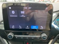 USED 2019 69 FORD FIESTA 1.1 Ti-VCT Zetec Hatchback 5dr Petrol Manual Euro 6 (s/s) (85 ps) ANTIGUA BLUE METALLIC / BLACK CLOTH TRIM / CLIMATE CONTROL / HEATED WINDSCREEN / ELECTRIC FRONT WINDOWS / MIRRORS / SPEED LIMITER / SATNAV / DAB FM AM TUNER / BLUETOOTH / USB / FORD SYNC / STEERING WHEEL AUDIO CONTROLS / REMOTE LOCKING / 15" ALLOY WHEELS