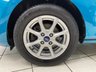 USED 2019 69 FORD FIESTA 1.1 Ti-VCT Zetec Hatchback 5dr Petrol Manual Euro 6 (s/s) (85 ps) ANTIGUA BLUE METALLIC / BLACK CLOTH TRIM / CLIMATE CONTROL / HEATED WINDSCREEN / ELECTRIC FRONT WINDOWS / MIRRORS / SPEED LIMITER / SATNAV / DAB FM AM TUNER / BLUETOOTH / USB / FORD SYNC / STEERING WHEEL AUDIO CONTROLS / REMOTE LOCKING / 15" ALLOY WHEELS