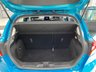 USED 2019 69 FORD FIESTA 1.1 Ti-VCT Zetec Hatchback 5dr Petrol Manual Euro 6 (s/s) (85 ps) ANTIGUA BLUE METALLIC / BLACK CLOTH TRIM / CLIMATE CONTROL / HEATED WINDSCREEN / ELECTRIC FRONT WINDOWS / MIRRORS / SPEED LIMITER / SATNAV / DAB FM AM TUNER / BLUETOOTH / USB / FORD SYNC / STEERING WHEEL AUDIO CONTROLS / REMOTE LOCKING / 15" ALLOY WHEELS