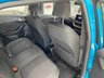USED 2019 69 FORD FIESTA 1.1 Ti-VCT Zetec Hatchback 5dr Petrol Manual Euro 6 (s/s) (85 ps) ANTIGUA BLUE METALLIC / BLACK CLOTH TRIM / CLIMATE CONTROL / HEATED WINDSCREEN / ELECTRIC FRONT WINDOWS / MIRRORS / SPEED LIMITER / SATNAV / DAB FM AM TUNER / BLUETOOTH / USB / FORD SYNC / STEERING WHEEL AUDIO CONTROLS / REMOTE LOCKING / 15" ALLOY WHEELS