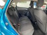 USED 2019 69 FORD FIESTA 1.1 Ti-VCT Zetec Hatchback 5dr Petrol Manual Euro 6 (s/s) (85 ps) ANTIGUA BLUE METALLIC / BLACK CLOTH TRIM / CLIMATE CONTROL / HEATED WINDSCREEN / ELECTRIC FRONT WINDOWS / MIRRORS / SPEED LIMITER / SATNAV / DAB FM AM TUNER / BLUETOOTH / USB / FORD SYNC / STEERING WHEEL AUDIO CONTROLS / REMOTE LOCKING / 15" ALLOY WHEELS