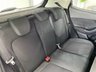 USED 2019 69 FORD FIESTA 1.1 Ti-VCT Zetec Hatchback 5dr Petrol Manual Euro 6 (s/s) (85 ps) ANTIGUA BLUE METALLIC / BLACK CLOTH TRIM / CLIMATE CONTROL / HEATED WINDSCREEN / ELECTRIC FRONT WINDOWS / MIRRORS / SPEED LIMITER / SATNAV / DAB FM AM TUNER / BLUETOOTH / USB / FORD SYNC / STEERING WHEEL AUDIO CONTROLS / REMOTE LOCKING / 15" ALLOY WHEELS