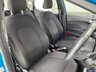 USED 2019 69 FORD FIESTA 1.1 Ti-VCT Zetec Hatchback 5dr Petrol Manual Euro 6 (s/s) (85 ps) ANTIGUA BLUE METALLIC / BLACK CLOTH TRIM / CLIMATE CONTROL / HEATED WINDSCREEN / ELECTRIC FRONT WINDOWS / MIRRORS / SPEED LIMITER / SATNAV / DAB FM AM TUNER / BLUETOOTH / USB / FORD SYNC / STEERING WHEEL AUDIO CONTROLS / REMOTE LOCKING / 15" ALLOY WHEELS