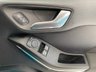 USED 2019 69 FORD FIESTA 1.1 Ti-VCT Zetec Hatchback 5dr Petrol Manual Euro 6 (s/s) (85 ps) ANTIGUA BLUE METALLIC / BLACK CLOTH TRIM / CLIMATE CONTROL / HEATED WINDSCREEN / ELECTRIC FRONT WINDOWS / MIRRORS / SPEED LIMITER / SATNAV / DAB FM AM TUNER / BLUETOOTH / USB / FORD SYNC / STEERING WHEEL AUDIO CONTROLS / REMOTE LOCKING / 15" ALLOY WHEELS