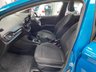 USED 2019 69 FORD FIESTA 1.1 Ti-VCT Zetec Hatchback 5dr Petrol Manual Euro 6 (s/s) (85 ps) ANTIGUA BLUE METALLIC / BLACK CLOTH TRIM / CLIMATE CONTROL / HEATED WINDSCREEN / ELECTRIC FRONT WINDOWS / MIRRORS / SPEED LIMITER / SATNAV / DAB FM AM TUNER / BLUETOOTH / USB / FORD SYNC / STEERING WHEEL AUDIO CONTROLS / REMOTE LOCKING / 15" ALLOY WHEELS