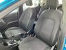 USED 2019 69 FORD FIESTA 1.1 Ti-VCT Zetec Hatchback 5dr Petrol Manual Euro 6 (s/s) (85 ps) ANTIGUA BLUE METALLIC / BLACK CLOTH TRIM / CLIMATE CONTROL / HEATED WINDSCREEN / ELECTRIC FRONT WINDOWS / MIRRORS / SPEED LIMITER / SATNAV / DAB FM AM TUNER / BLUETOOTH / USB / FORD SYNC / STEERING WHEEL AUDIO CONTROLS / REMOTE LOCKING / 15" ALLOY WHEELS