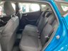 USED 2019 69 FORD FIESTA 1.1 Ti-VCT Zetec Hatchback 5dr Petrol Manual Euro 6 (s/s) (85 ps) ANTIGUA BLUE METALLIC / BLACK CLOTH TRIM / CLIMATE CONTROL / HEATED WINDSCREEN / ELECTRIC FRONT WINDOWS / MIRRORS / SPEED LIMITER / SATNAV / DAB FM AM TUNER / BLUETOOTH / USB / FORD SYNC / STEERING WHEEL AUDIO CONTROLS / REMOTE LOCKING / 15" ALLOY WHEELS