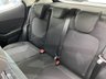 USED 2019 69 FORD FIESTA 1.1 Ti-VCT Zetec Hatchback 5dr Petrol Manual Euro 6 (s/s) (85 ps) ANTIGUA BLUE METALLIC / BLACK CLOTH TRIM / CLIMATE CONTROL / HEATED WINDSCREEN / ELECTRIC FRONT WINDOWS / MIRRORS / SPEED LIMITER / SATNAV / DAB FM AM TUNER / BLUETOOTH / USB / FORD SYNC / STEERING WHEEL AUDIO CONTROLS / REMOTE LOCKING / 15" ALLOY WHEELS