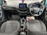 USED 2019 69 FORD FIESTA 1.1 Ti-VCT Zetec Hatchback 5dr Petrol Manual Euro 6 (s/s) (85 ps) ANTIGUA BLUE METALLIC / BLACK CLOTH TRIM / CLIMATE CONTROL / HEATED WINDSCREEN / ELECTRIC FRONT WINDOWS / MIRRORS / SPEED LIMITER / SATNAV / DAB FM AM TUNER / BLUETOOTH / USB / FORD SYNC / STEERING WHEEL AUDIO CONTROLS / REMOTE LOCKING / 15" ALLOY WHEELS