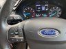 USED 2019 69 FORD FIESTA 1.1 Ti-VCT Zetec Hatchback 5dr Petrol Manual Euro 6 (s/s) (85 ps) ANTIGUA BLUE METALLIC / BLACK CLOTH TRIM / CLIMATE CONTROL / HEATED WINDSCREEN / ELECTRIC FRONT WINDOWS / MIRRORS / SPEED LIMITER / SATNAV / DAB FM AM TUNER / BLUETOOTH / USB / FORD SYNC / STEERING WHEEL AUDIO CONTROLS / REMOTE LOCKING / 15" ALLOY WHEELS