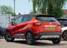 USED 2016 65 RENAULT CAPTUR 0.9 TCe ENERGY Signature Nav SUV 5dr Petrol Manual Euro 6 (s/s) (90 ps) HEATED LEATHER+SATNAV+CAMERA