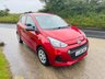 USED 2018 68 HYUNDAI I10 1.0 S Hatchback 5dr Petrol Manual Euro 6 (67 ps) 