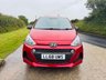 USED 2018 68 HYUNDAI I10 1.0 S Hatchback 5dr Petrol Manual Euro 6 (67 ps) 