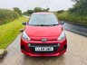 USED 2018 68 HYUNDAI I10 1.0 S Hatchback 5dr Petrol Manual Euro 6 (67 ps) 