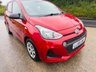 USED 2018 68 HYUNDAI I10 1.0 S Hatchback 5dr Petrol Manual Euro 6 (67 ps) 
