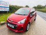 USED 2018 68 HYUNDAI I10 1.0 S Hatchback 5dr Petrol Manual Euro 6 (67 ps) 