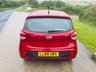 USED 2018 68 HYUNDAI I10 1.0 S Hatchback 5dr Petrol Manual Euro 6 (67 ps) 
