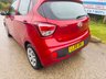 USED 2018 68 HYUNDAI I10 1.0 S Hatchback 5dr Petrol Manual Euro 6 (67 ps) 