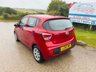 USED 2018 68 HYUNDAI I10 1.0 S Hatchback 5dr Petrol Manual Euro 6 (67 ps) 