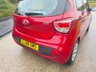 USED 2018 68 HYUNDAI I10 1.0 S Hatchback 5dr Petrol Manual Euro 6 (67 ps) 