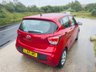 USED 2018 68 HYUNDAI I10 1.0 S Hatchback 5dr Petrol Manual Euro 6 (67 ps) 