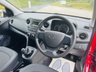 USED 2018 68 HYUNDAI I10 1.0 S Hatchback 5dr Petrol Manual Euro 6 (67 ps) 