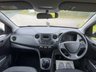 USED 2018 68 HYUNDAI I10 1.0 S Hatchback 5dr Petrol Manual Euro 6 (67 ps) 