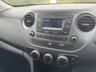 USED 2018 68 HYUNDAI I10 1.0 S Hatchback 5dr Petrol Manual Euro 6 (67 ps) 