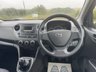 USED 2018 68 HYUNDAI I10 1.0 S Hatchback 5dr Petrol Manual Euro 6 (67 ps) 